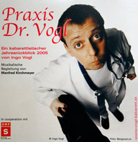 CD „Praxis Dr. Vogl“