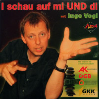 DVD „i schau auf mi und di“