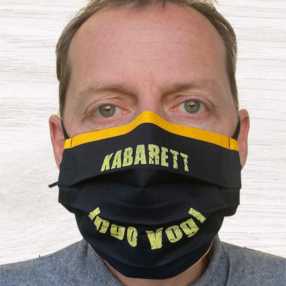 MNS Masken